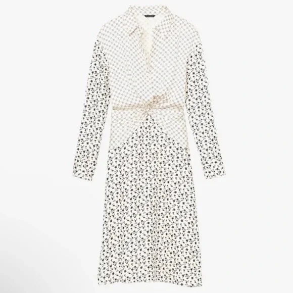 Club monaco cydar dress hotsell